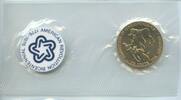Medaille GN747 - Unite the Colonies American Revolution Bicentennial 1776-1976 -
