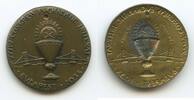 Medaille M3509 - Ungarn XXXV. Eucharistic Congress Budapest -