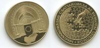 Medaille M649 - Ungarn Magyarország Csatlakozá sá az Európai Unióhoz -