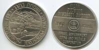 Medaille M147 Israel Greatings from Jerusalem Souvenir -