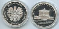 Medaille GY701 - 2002 - Museumsinsel Berlin Bodemuseum, Neues & Altes Museum... -