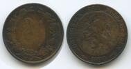 2½ Cents G13509 - Netherlands KM#108.2 Wilhelmina I.1890-1948 Niederlande -