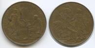 Belgien Lüttich Bronzemedaille GX871 - Liege Weltausstellung - Exposition Universelle de Liège -