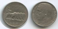 Italien 50 Centesimi G12483 - Riffelrand - Vittorio Emanuele III. 1900-1946 Italy -
