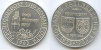 Österreich Niederösterreich Große Medaille GX1250 - Perchtoldsdorf und Donauwörth 10 Jahre Partnerschaft -
