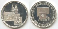Schweiz Eidgenossenschaft Silbermedaille, Schützenmedaille GX1361 - Eidgenössisches Schützenfest Winterthur -