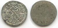 Nürnberg Stadt Einseitiger Pfennig H1359 - Free imperial city of Nürnberg -