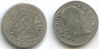 Bayern Königreich 1 Kreuzer Silber 1803 H1286 - SEHR RAR Maximilian IV. Joseph 1799-1805 TTB