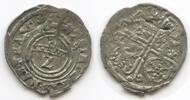 Mainz-Bistum 2 Kreuzer (Halbbatzen, Albus) H1330 - Anselm Casimir von Umstadt 1629-1647 -