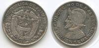 Panama 1/10 Balboa M#6029 - Vasco Nunez de Balboa -