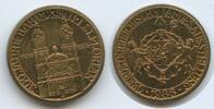 Österreich Oberösterreich Medaille M151 - Landesausstellung 300 Jahre Barockstift St.Florian -