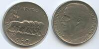 Italien Königreich 50 Centesimi G2918 - Löwen Victor Emmanuel III. 1900-1946 Italy -