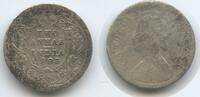 Indien Britisch 2 Annas M#5305 - British India Victoria 1837-1901 -