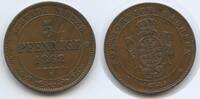 Sachsen-Albertinische Linie 5 Pfennig G6807 - Johann 1854-1873 -