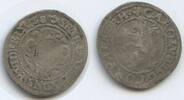 2 Kreuzer 1658 Pfalz-Kurlinie G14317 - Karl Ludwig (Vicariat) 1648-1680 Electorate of Pfalz Sehr schön