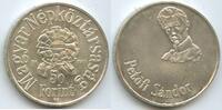 Ungarn Magyar Népköztársaság 50 Forint Silber G0227 - 150th Anniversary - Birth of Sándor Petőfi Hungary -