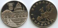 Bundesrepublik Deutschland Medaille M#5886 - Potsdam Europa -