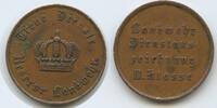 Deutsches Reich Orden Medaille M#7194 - Landwehr Dienstauszeichnung 2.Klasse - Kaiser Wilhelm II. -