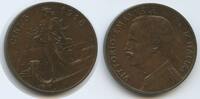 Italien Königreich 5 Centesimi G12490 - Vittorio Emanuele III. 1900-1946 Italy -
