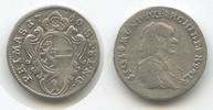 Erzbistum Salzburg 1 Kreuzer M#6270 - Sigismund III. Graf von Schrattenbach 1753-1771 -