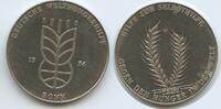 Deutschland Bonn Medaille G16390 - Weizen - Deutsche Welthungerhilfe -
