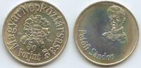 Ungarn Magyar Népköztársaság 50 Forint Silber GS1132 - 150th Anniversary - Birth of Sándor Petőfi Hungary -