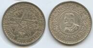 Marokko Französisches Protektorat 500 Francs M#5661 - Mohammed V. Morocco -