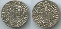 Deutsches Reich Neuss ½ Weißpfennig Medaille GX1469 - Nachprägung 1 Reichstaler 1660 -