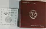 Belgien 20 Euro Silber GN530c - Expansion of the European Union - Philippe - Belgium -