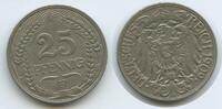 Deutsches Reich Kaiserreich 25 Pfennig G10199 - Germany Empire -