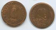 Österreich Kärnten Medaille Souvenir Token M#6188 - SV Sankt Veith - St.Vitus betend im Ölkessel - Ferdinand II. -