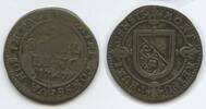 Schweiz Zürich Stadt 1 Shilling G3226 - Zürich Canton Swiss Switzerland -