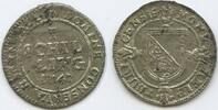 Schweiz Zürich Stadt 1 Shilling G3231 - Zürich Canton Swiss Switzerland -