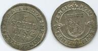 Schweiz Zürich Stadt 1 Shilling G3232 - Zürich Canton Swiss Switzerland -