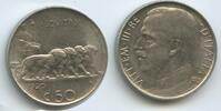 Italien Königreich 50 Centesimi G12464 - Vittorio Emanuele III. 1900-1946 Italy -