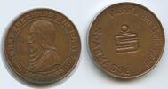 Deutschland Bundesrepublik Medaille M#7568 - Sparkasse Graf Eberhard im Bart 1457-1496 -