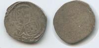 Salzburg Erzbistum Einseitiger Zweier GB1026 - Johann Jakob Khuen von Belasi 1560-1586 -