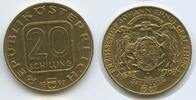 Österreich 2.Republik 20 Schilling G15660 - Erzbischof Johann Ernst Graf Thun 1687-1709 Salzburg -