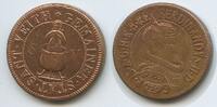 Österreich Kärnten Medaille Souvenir Token G13685 - SV Sankt Veith - St.Vitus betend im Ölkessel - Ferdinand II. -