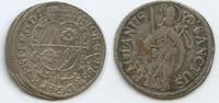 Würzburg Kilian Schilling 1686 H1379 - Johann Gottfried II. von Guttenberg 1684-1698 TTB