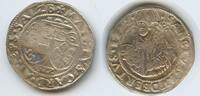 Erzbistum Salzburg 4 Kreuzer Silber (1 Batzen) G5854 - Matthäus Lang von Wellenburg 1519-1540 -