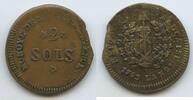 Mainz Siege of Mainz 2 Sols G6927 - Friedrich Karl Joseph - City under siege of Mainz German states -