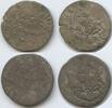 Italien Genua 2 x 2 Soldi M#6177 - Italia Republic of Genoa Italy Italian states -