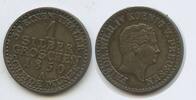 Brandenburg-Preußen 1 Silbergroschen 1850 A Berlin G14581 - Friedrich Wilhelm IV. 1840-1861 Kingdom of Prussia Germany TTB-SUP