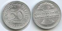 Deutsches Reich Weimar 50 Pfennig G10378 - Germany Weimar Republic -