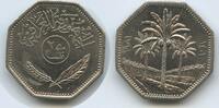 Irak 250 Fils G6331 - Dattelpalmen Iraq -