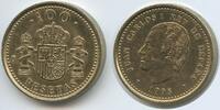 Spanien 100 Pesetas G8852 - Juan Carlos I. 1975-2014 Spain -