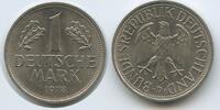 Deutschland Bundesrepublik 1 Deutsche Mark 1978 D München G7301 - Adler Munich Federal Republic of Germany BRD Unzirkuiert