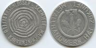 Deutschland Bundesrepublik Nordrhein-Westfalen Medaille GY651 - Schlosser-Schmiede Maschinenbauer Krefeld -