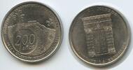 Kolumbien Medaille Mint Token G13598 - Bicencennial of Independence of Cartagena Colombia -
